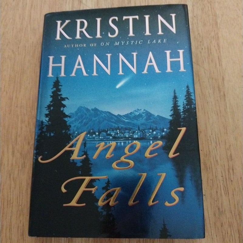 Angel Falls