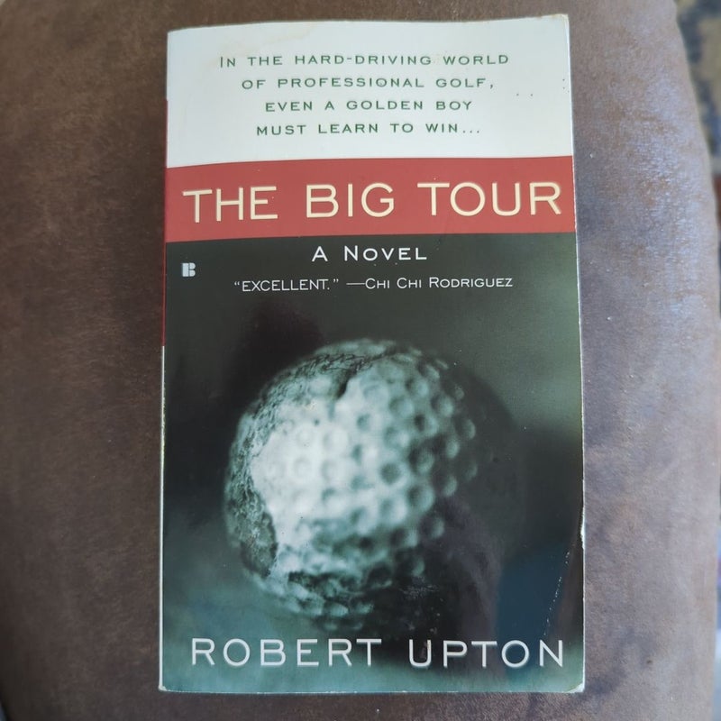 The Big Tour