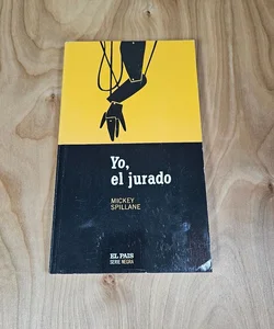 I, The Jury/ Yo, El Jurado 