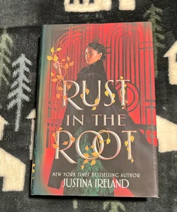 ♻️ Rust in the Root ♻️