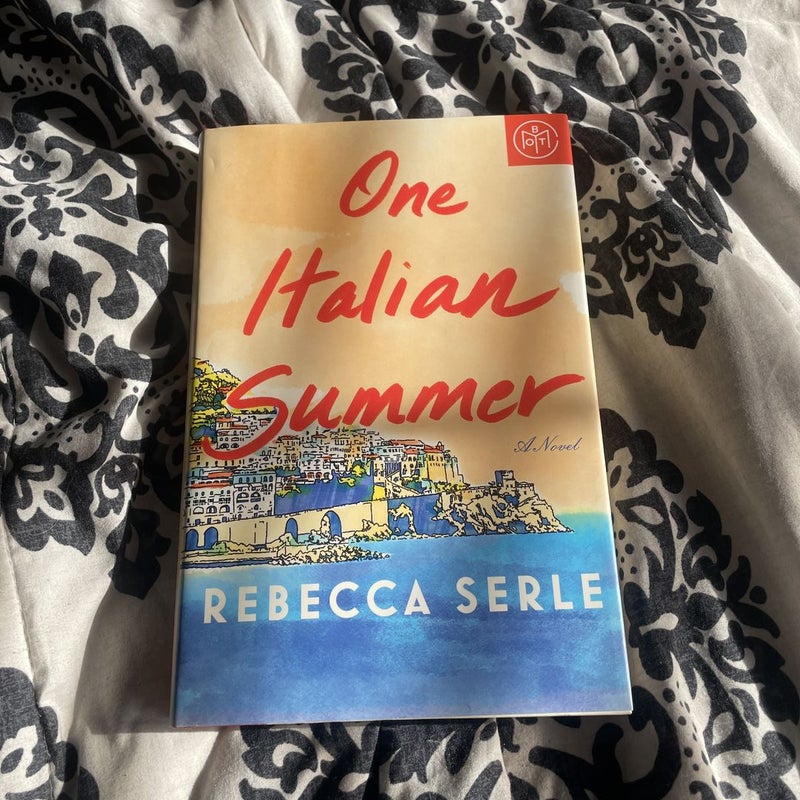 One Italian Summer