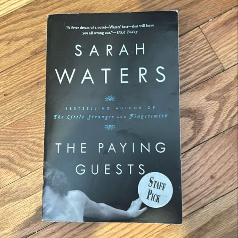 The Paying Guests