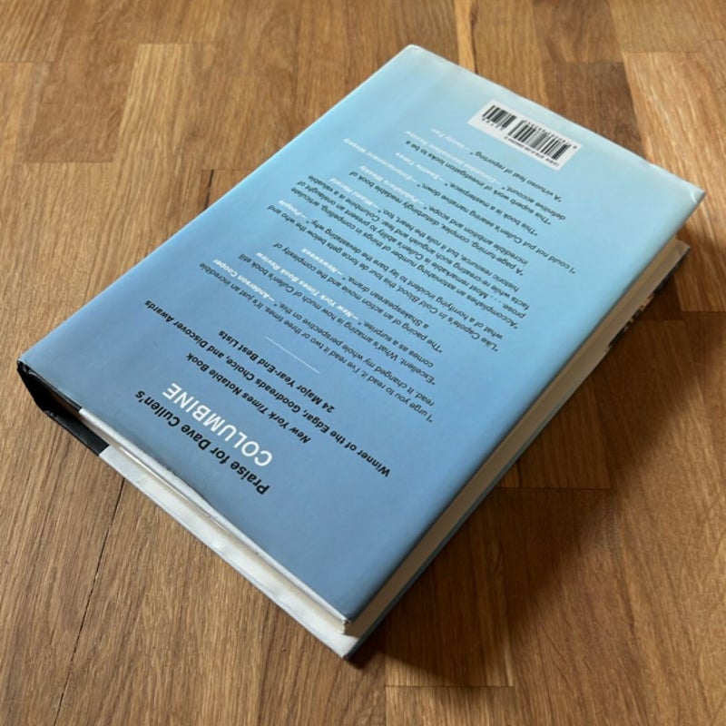 Parkland (FIRST EDITION)