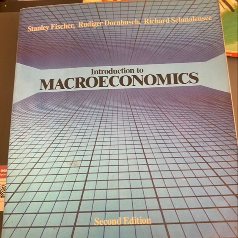 Macroeconomics