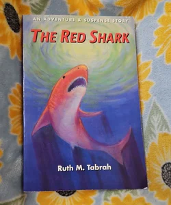 The Red Shark *Vintage*