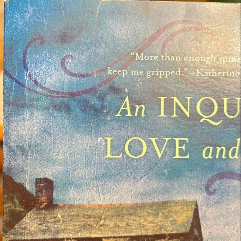 An Inquiry into Love and Death