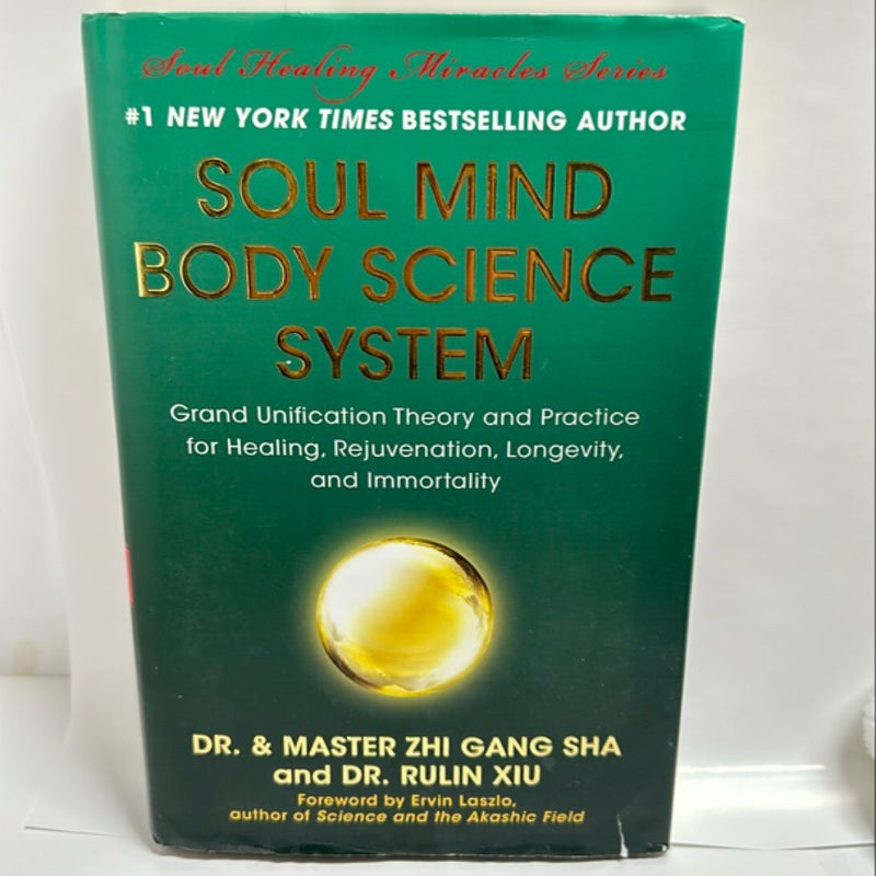 Soul Mind Body Science System