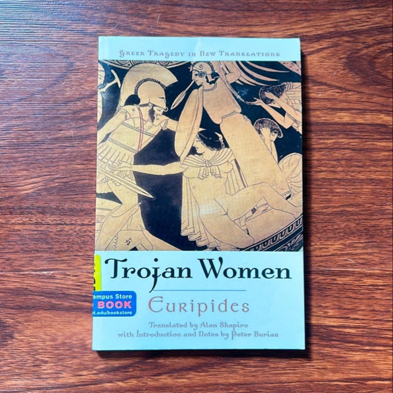 Trojan Women