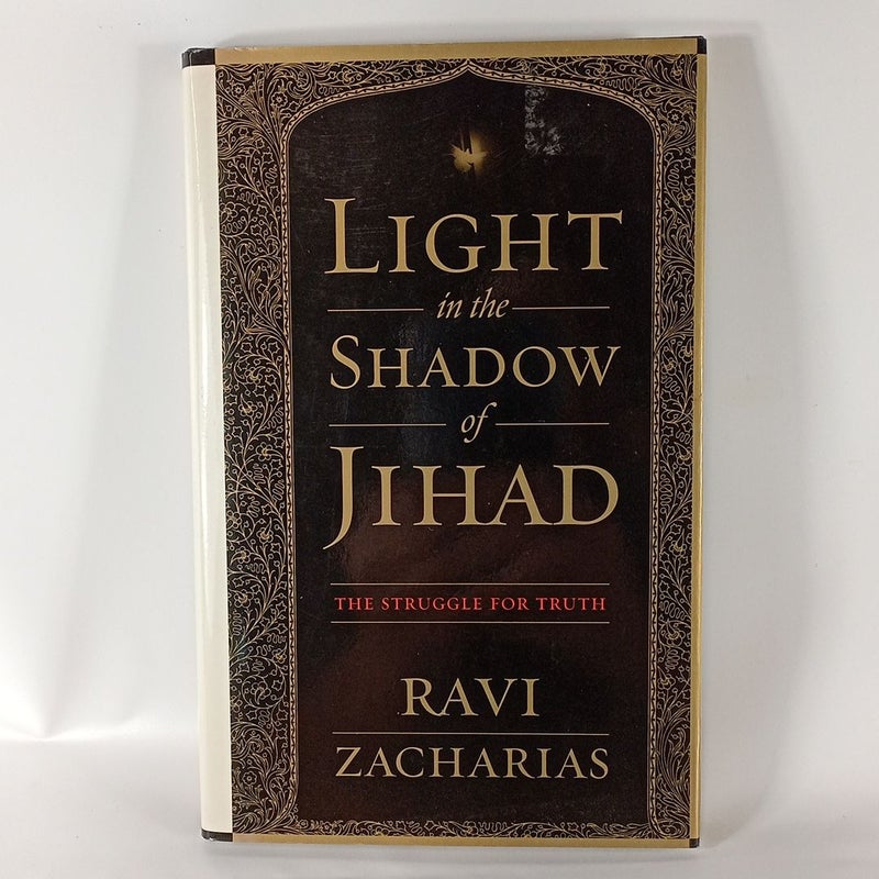 Light in the Shadow of Jihad       (bk-2)