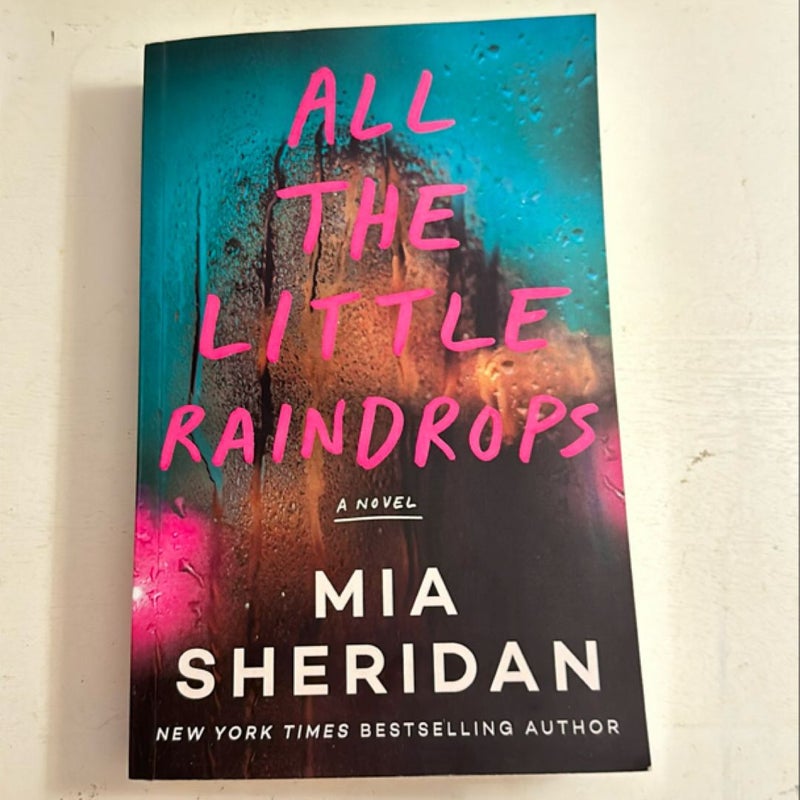 All the Little Raindrops
