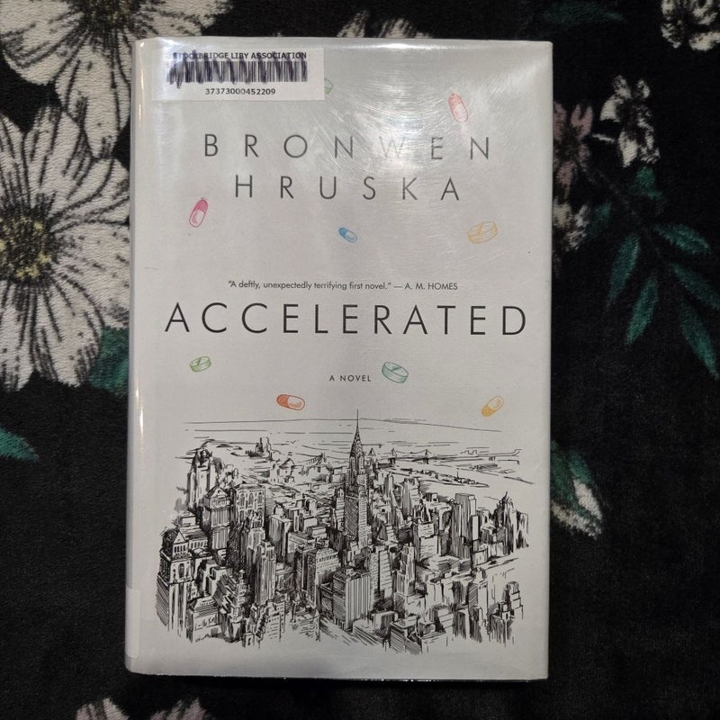 Accelerated