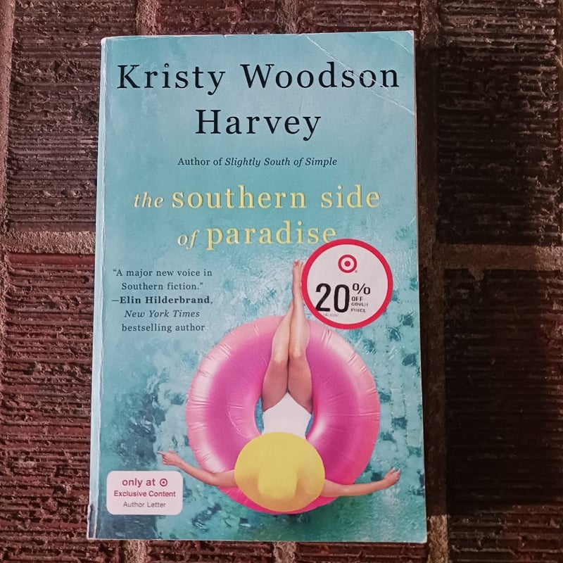 The Southern Side of Paradise