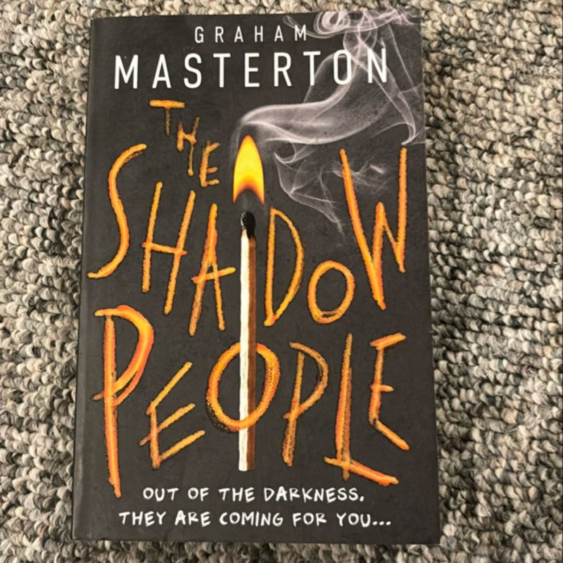 The Shadow People