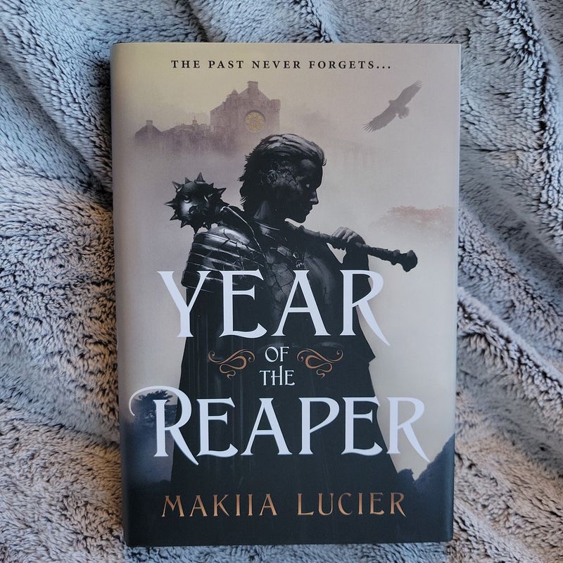 Year of the Reaper