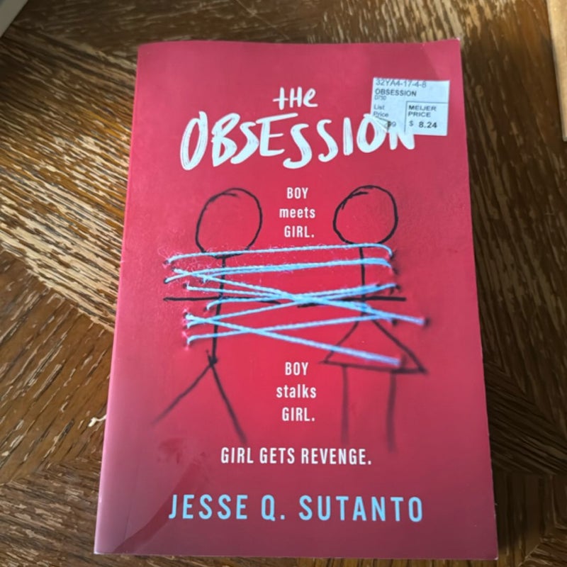 The Obsession