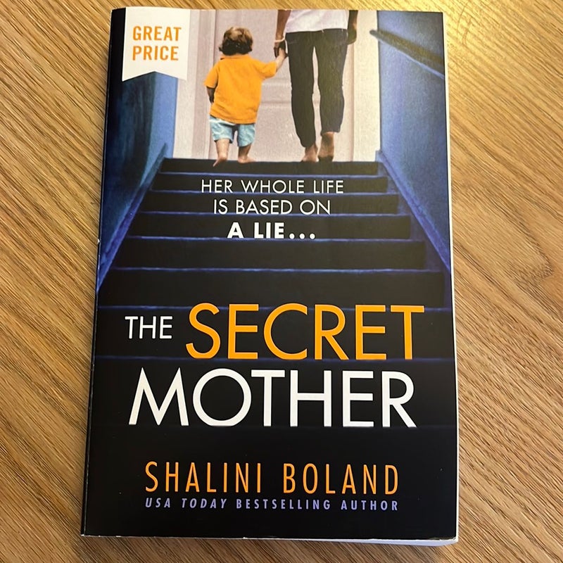 The Secret Mother