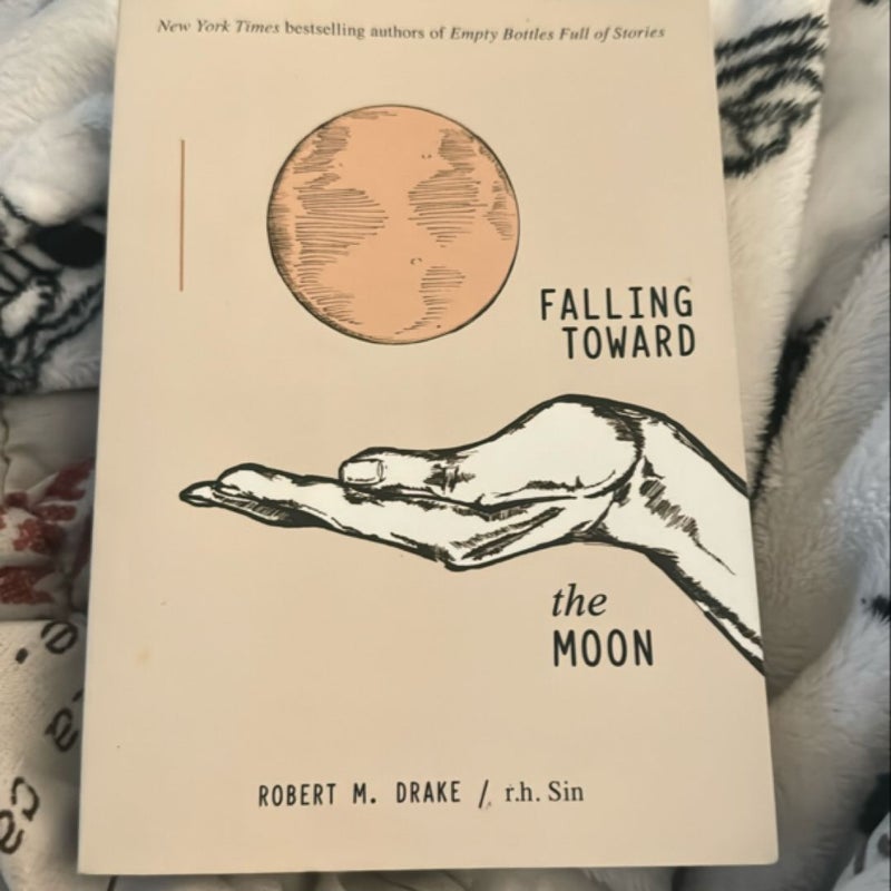 Falling Toward the Moon