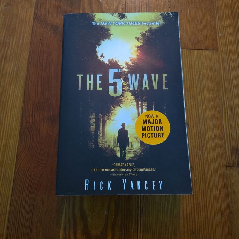 The 5th Wave