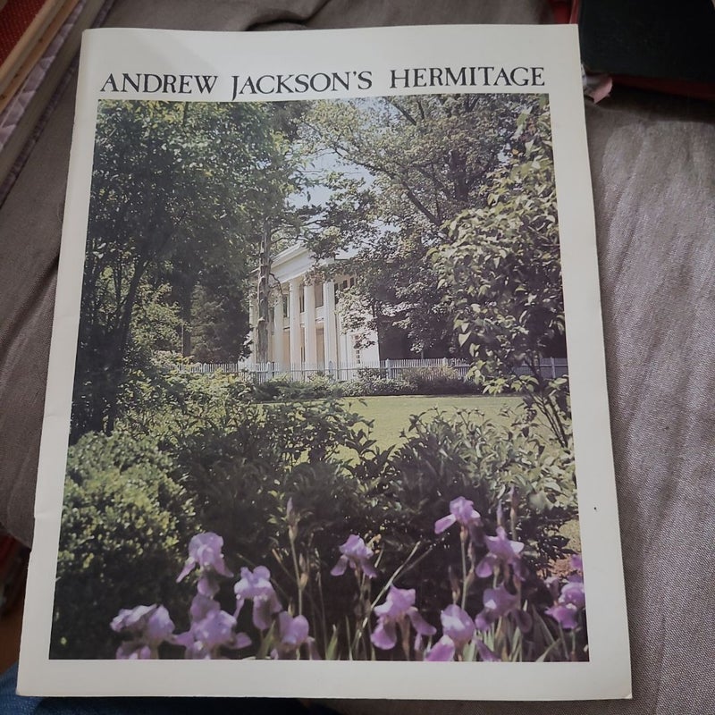 Andrew Jackson Hermitage