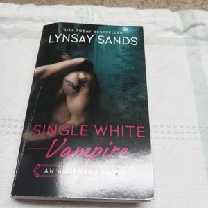 Single White Vampire