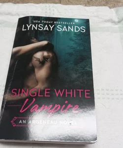 Single White Vampire
