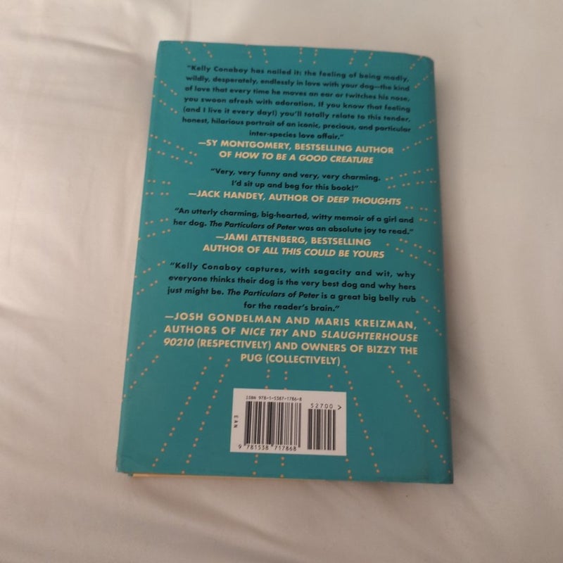 The Particulars of Peter