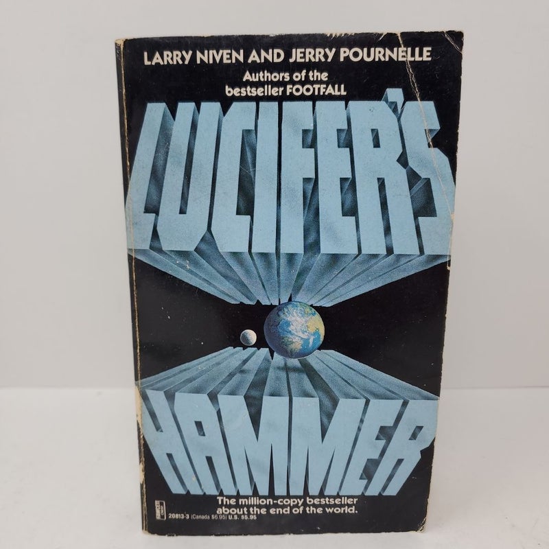 Lucifer's Hammer