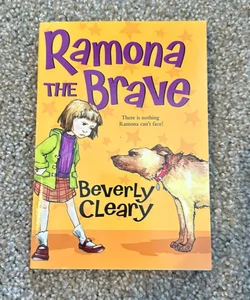 Ramona the Brave