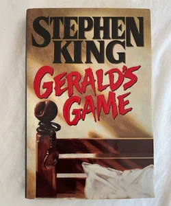 Gerald's  (first edition and printing)