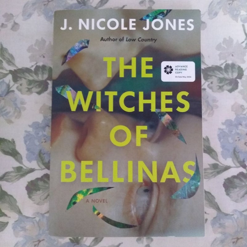 The Witches of Bellinas