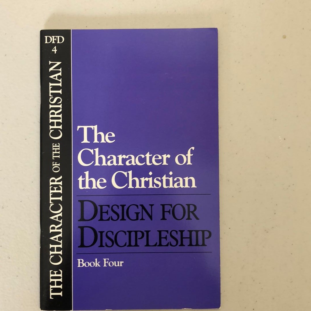 The Character of the Christian