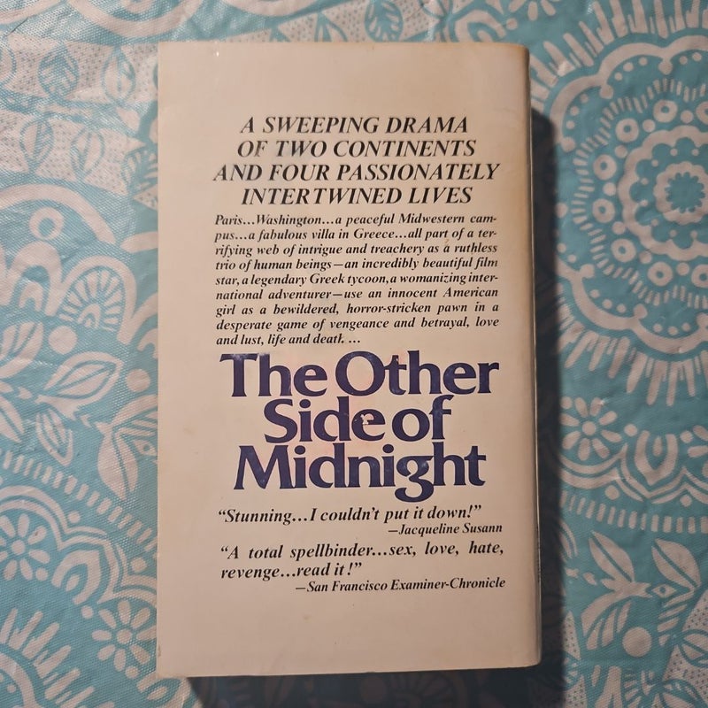 The Other Side of Midnight