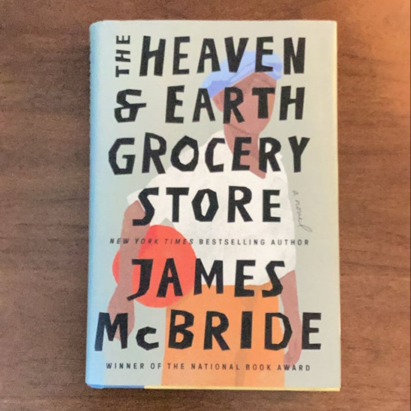 The Heaven and Earth Grocery Store