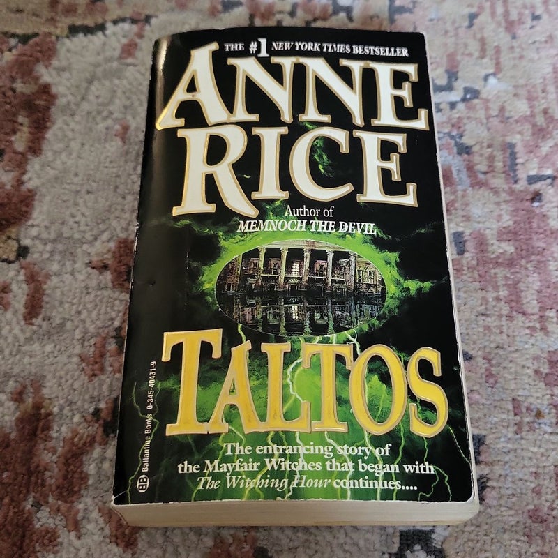 Taltos