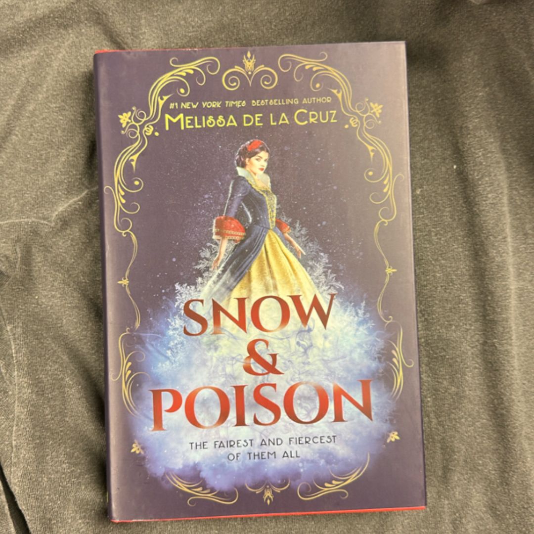 Snow and Poison