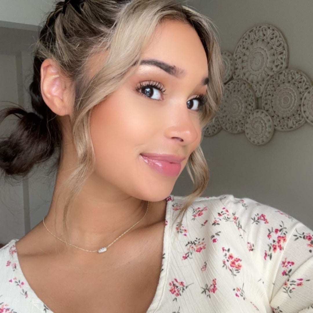 Taryn Davis