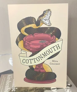 Cottonmouth