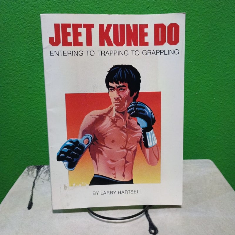 Jeet Kune Do - Vintage 1984