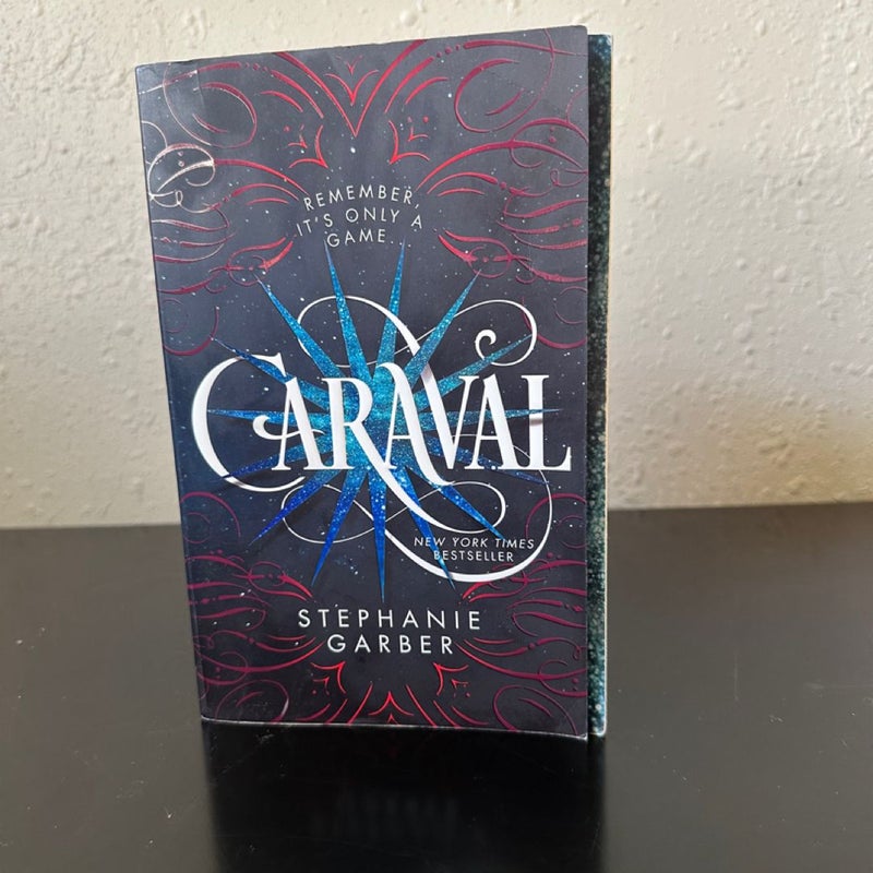 Caraval