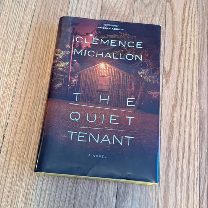 The Quiet Tenant