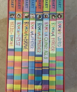The Complete Ramona Quimby Collection