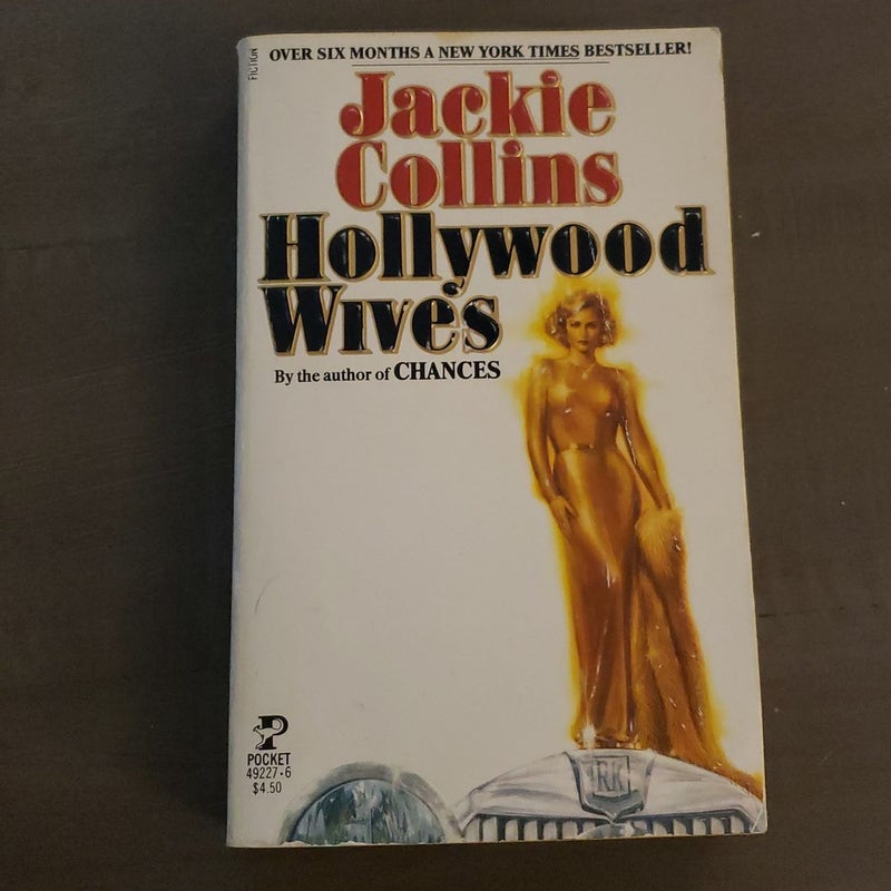 Hollywood Wives