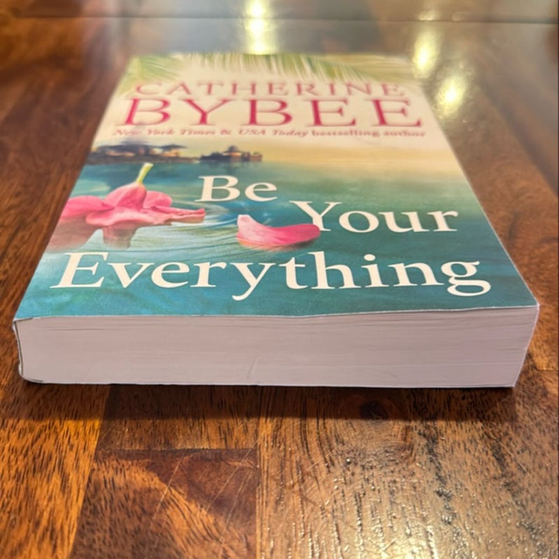 Be Your Everything