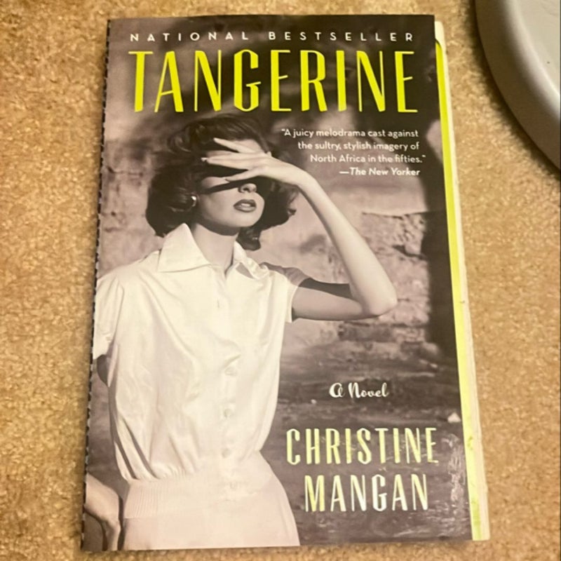Tangerine