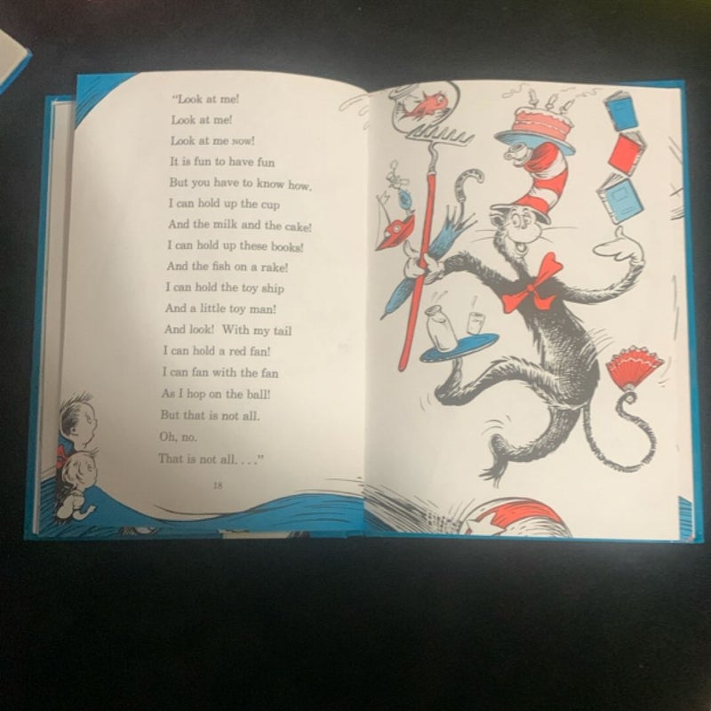 The Cat in the Hat