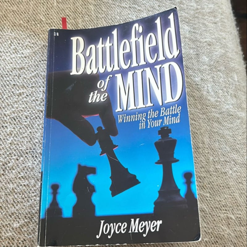 Battlefield of the Mind