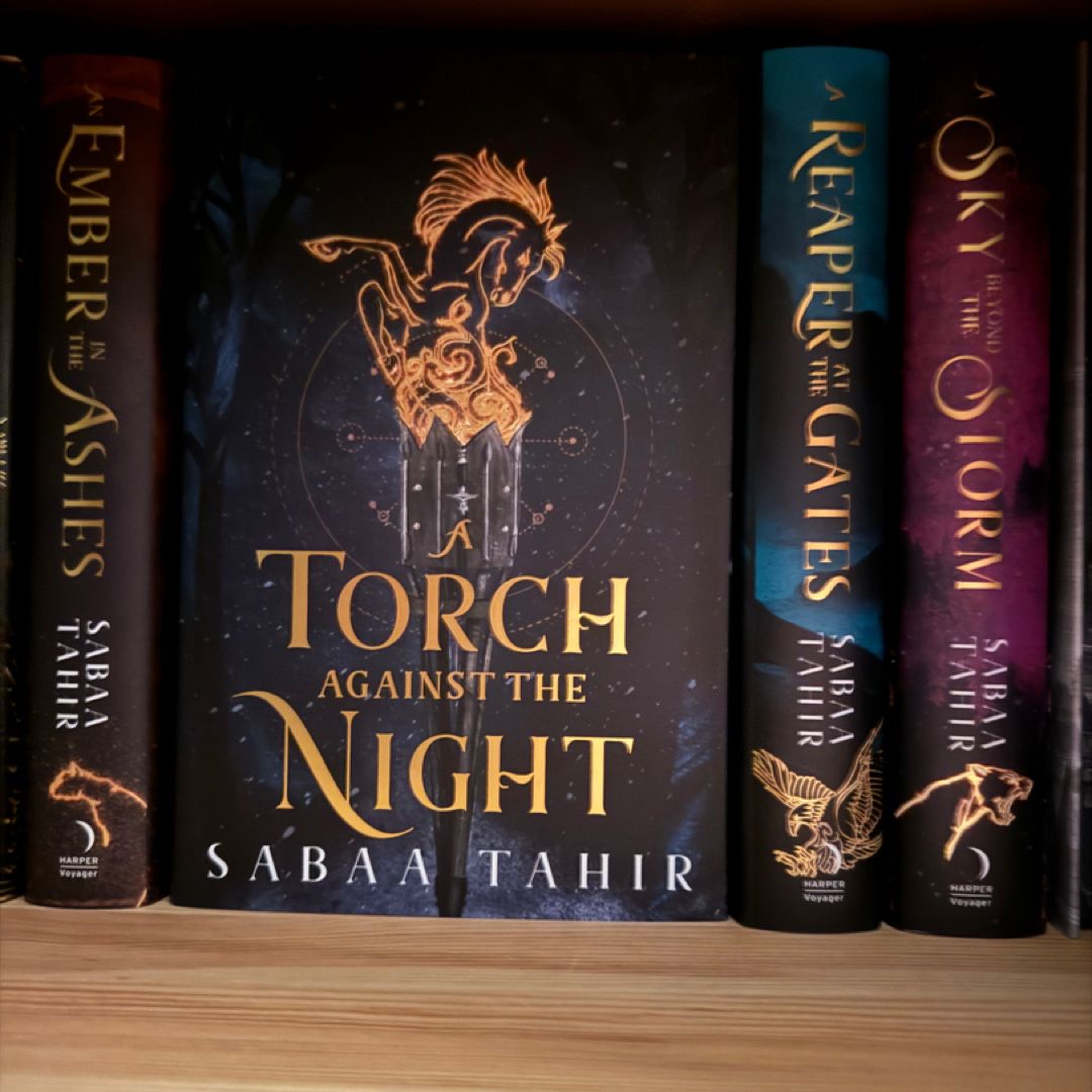 9780008455163 book cover