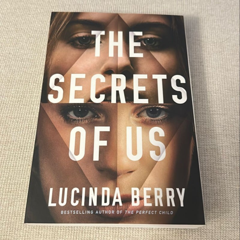 The Secrets of Us