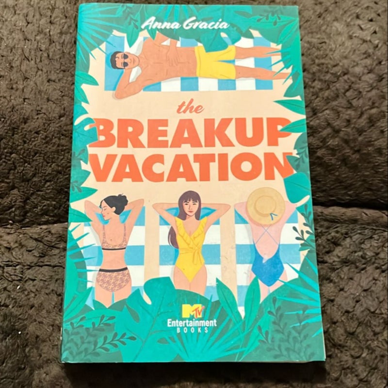 The Breakup Vacation