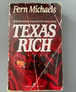 Texas Rich